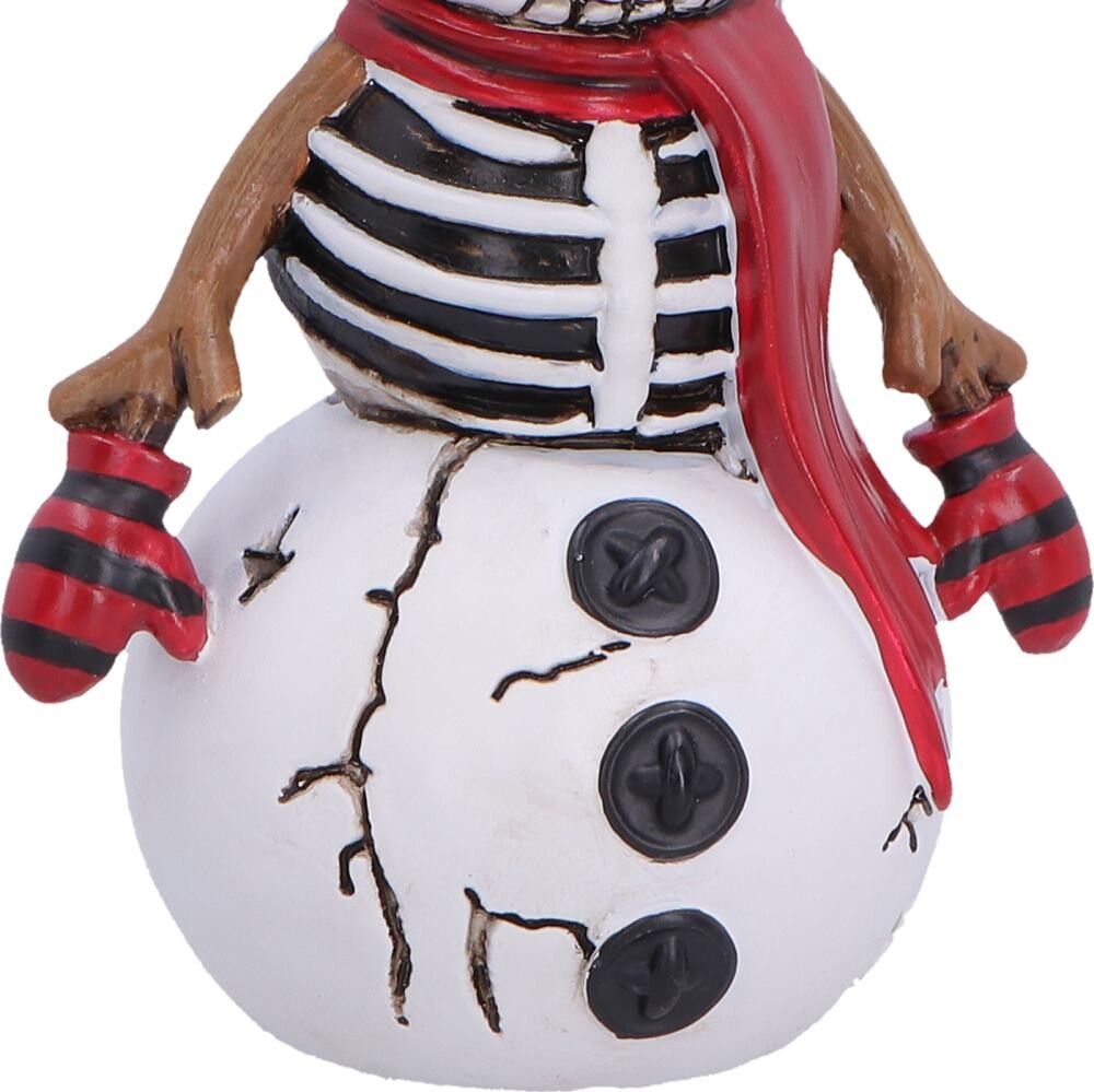 Nemesis - Silent Nightmares - Jack Frost