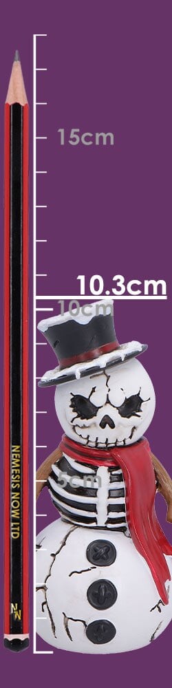 Nemesis - Silent Nightmares - Jack Frost