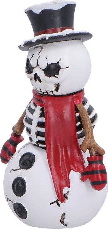Nemesis - Silent Nightmares - Jack Frost
