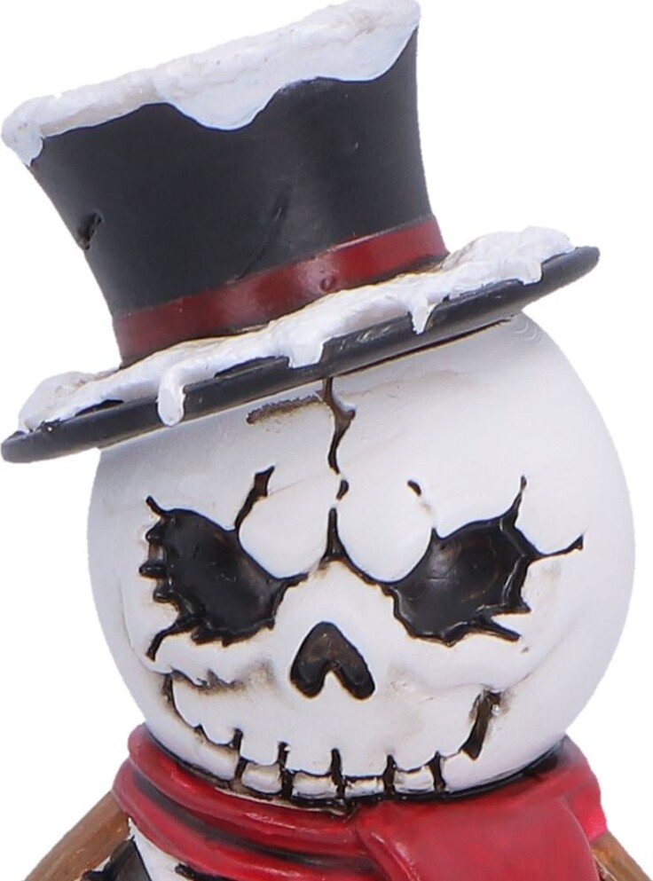 Nemesis - Silent Nightmares - Jack Frost