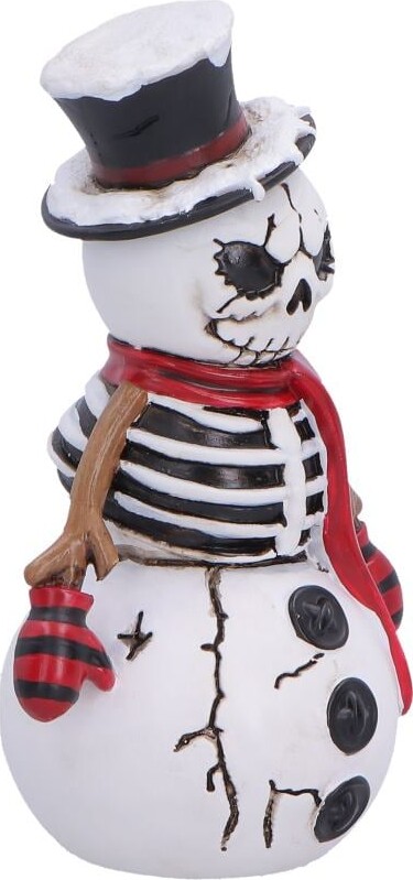 Nemesis - Silent Nightmares - Jack Frost