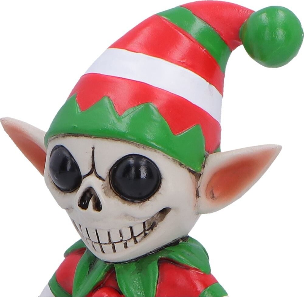 Nemesis - Silent Nightmares - Jingles