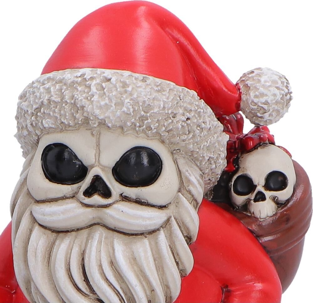 Nemesis - Silent Nightmares - Noel