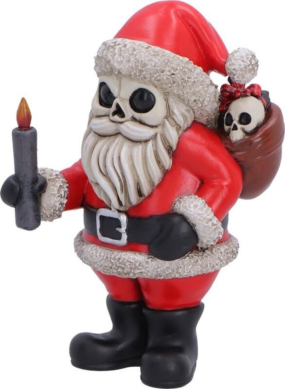 Nemesis - Silent Nightmares - Noel