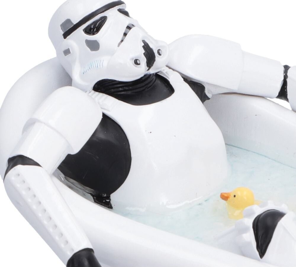 Nemesis - Stormtrooper Splish Splash