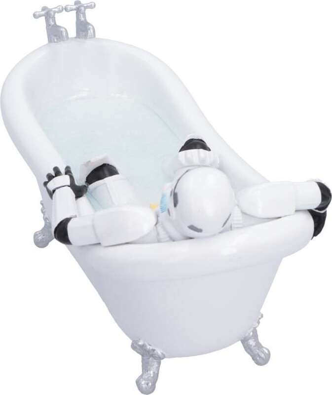 Nemesis - Stormtrooper Splish Splash