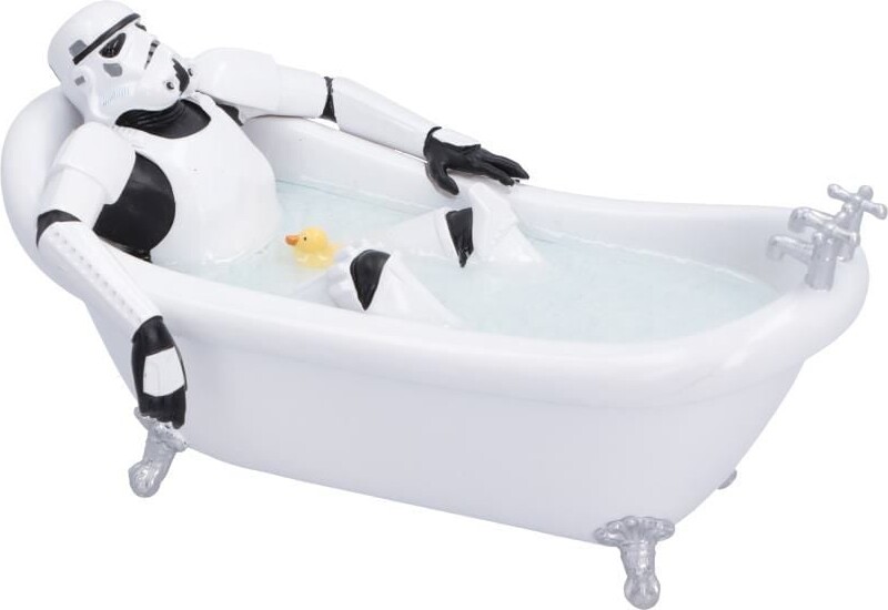Nemesis - Stormtrooper Splish Splash