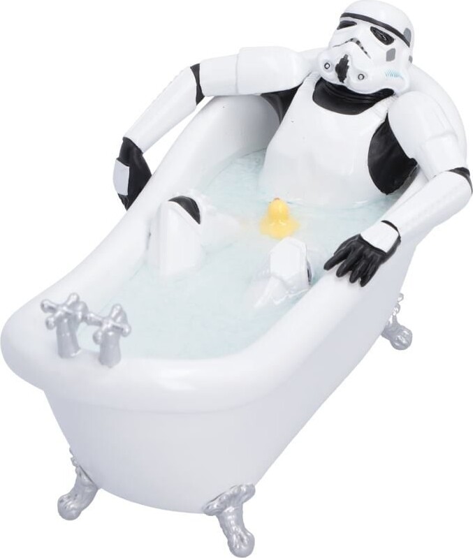 Nemesis - Stormtrooper Splish Splash