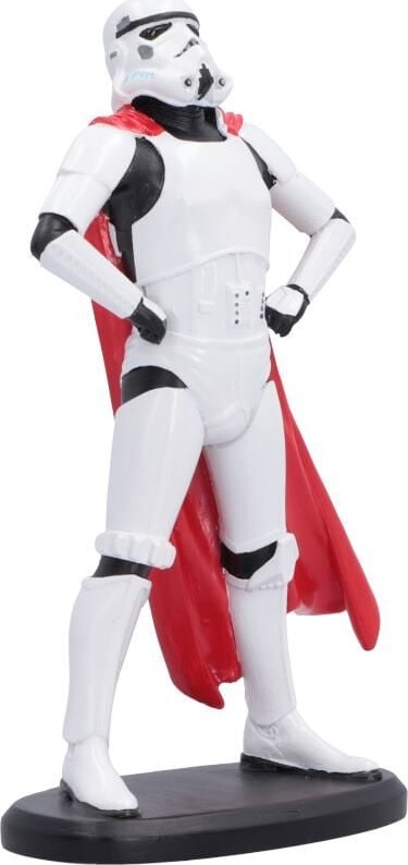 Nemesis - Stormtrooper Super Trooper