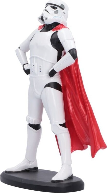 Nemesis - Stormtrooper Super Trooper