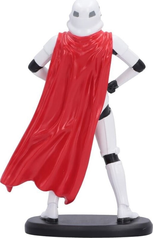 Nemesis - Stormtrooper Super Trooper