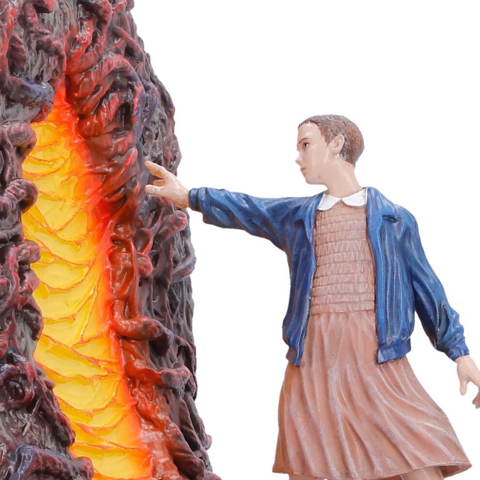 Nemesis - Stranger Things - The Upside Down Bookends