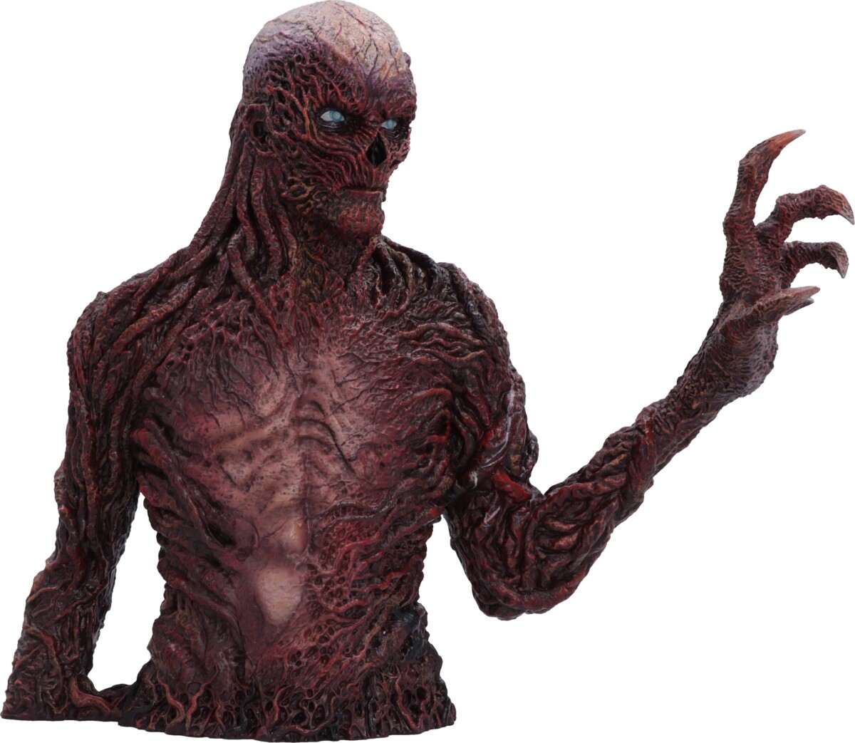 Nemesis - Stranger Things - Vecna Bust