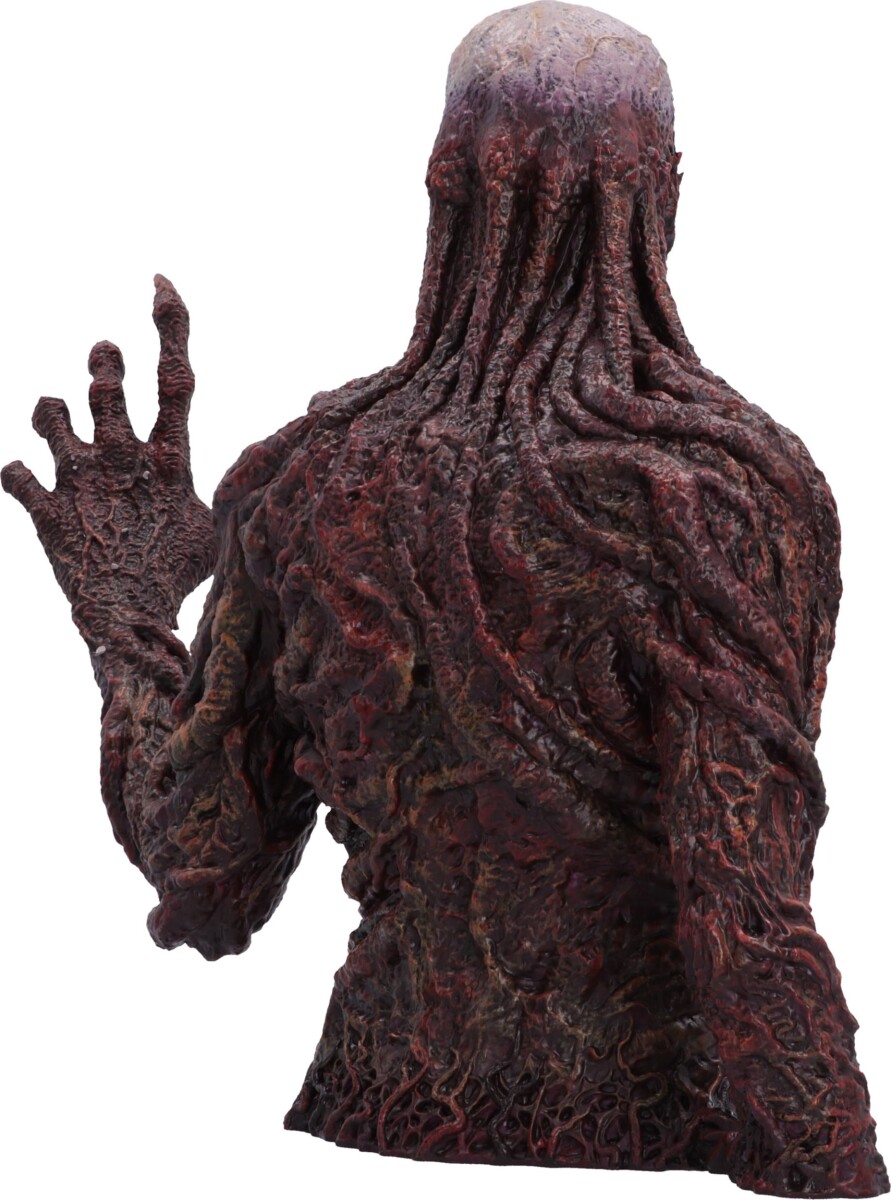 Nemesis - Stranger Things - Vecna Bust