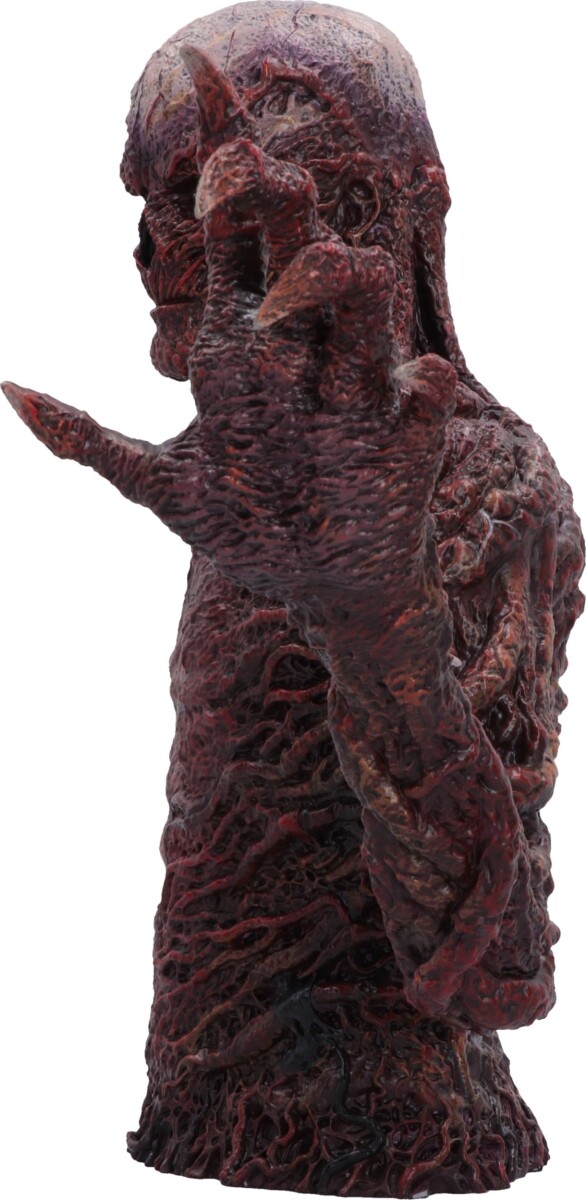 Nemesis - Stranger Things - Vecna Bust