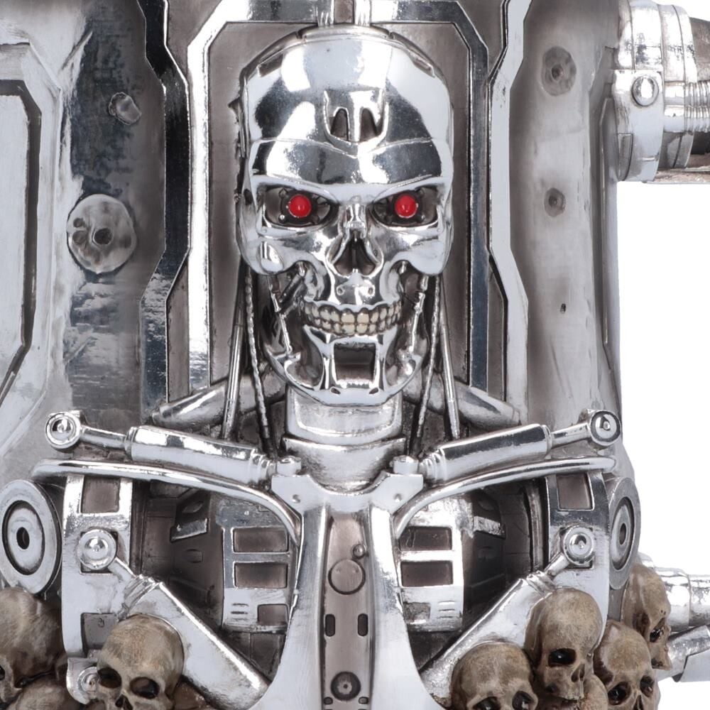 Nemesis - Terminator - T-800 Tankard