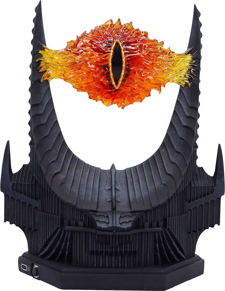 Nemesis - The Lord Of The Rings - Eye Of Sauron Usb Lamp