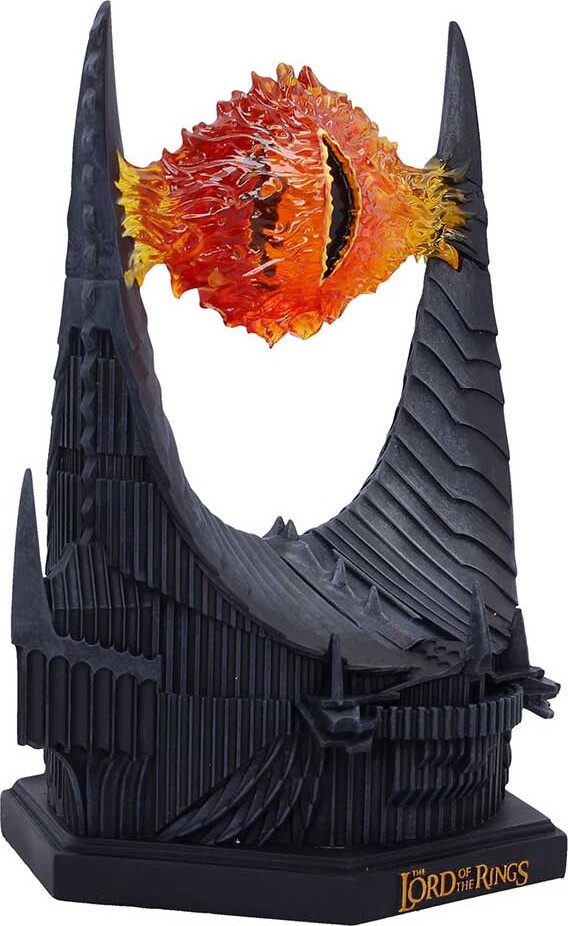 Nemesis - The Lord Of The Rings - Eye Of Sauron Usb Lamp