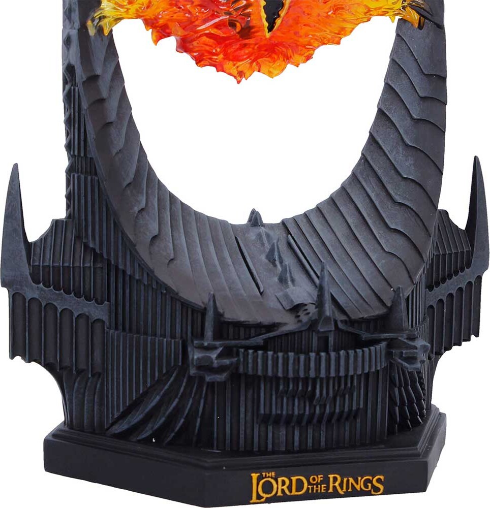 Nemesis - The Lord Of The Rings - Eye Of Sauron Usb Lamp