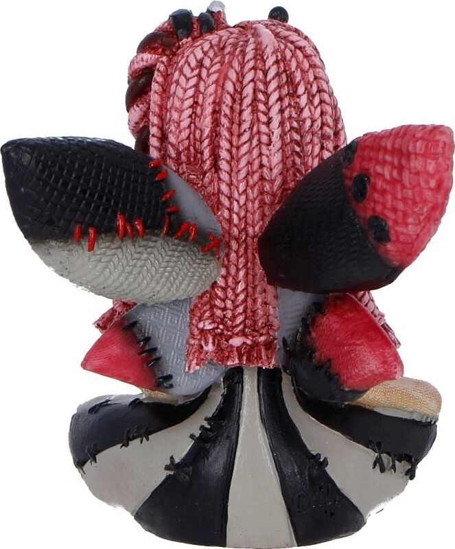 Nemesis - The Stitchlings - Pinny Thimble