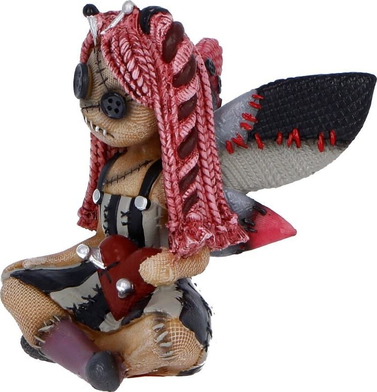 Nemesis - The Stitchlings - Pinny Thimble