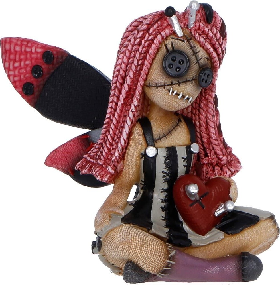 Nemesis - The Stitchlings - Pinny Thimble