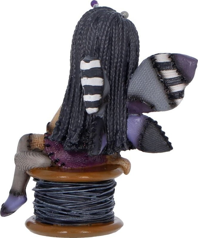 Nemesis - The Stitchlings - Stitchy Belle