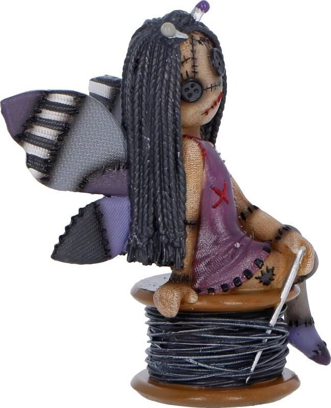 Nemesis - The Stitchlings - Stitchy Belle