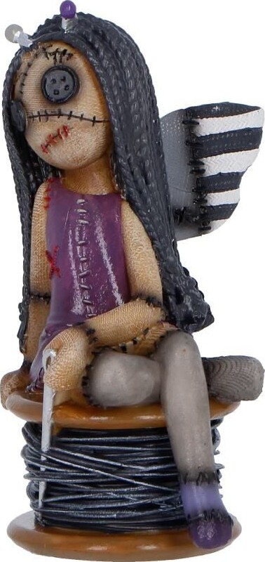 Nemesis - The Stitchlings - Stitchy Belle