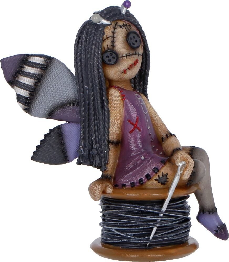 Nemesis - The Stitchlings - Stitchy Belle