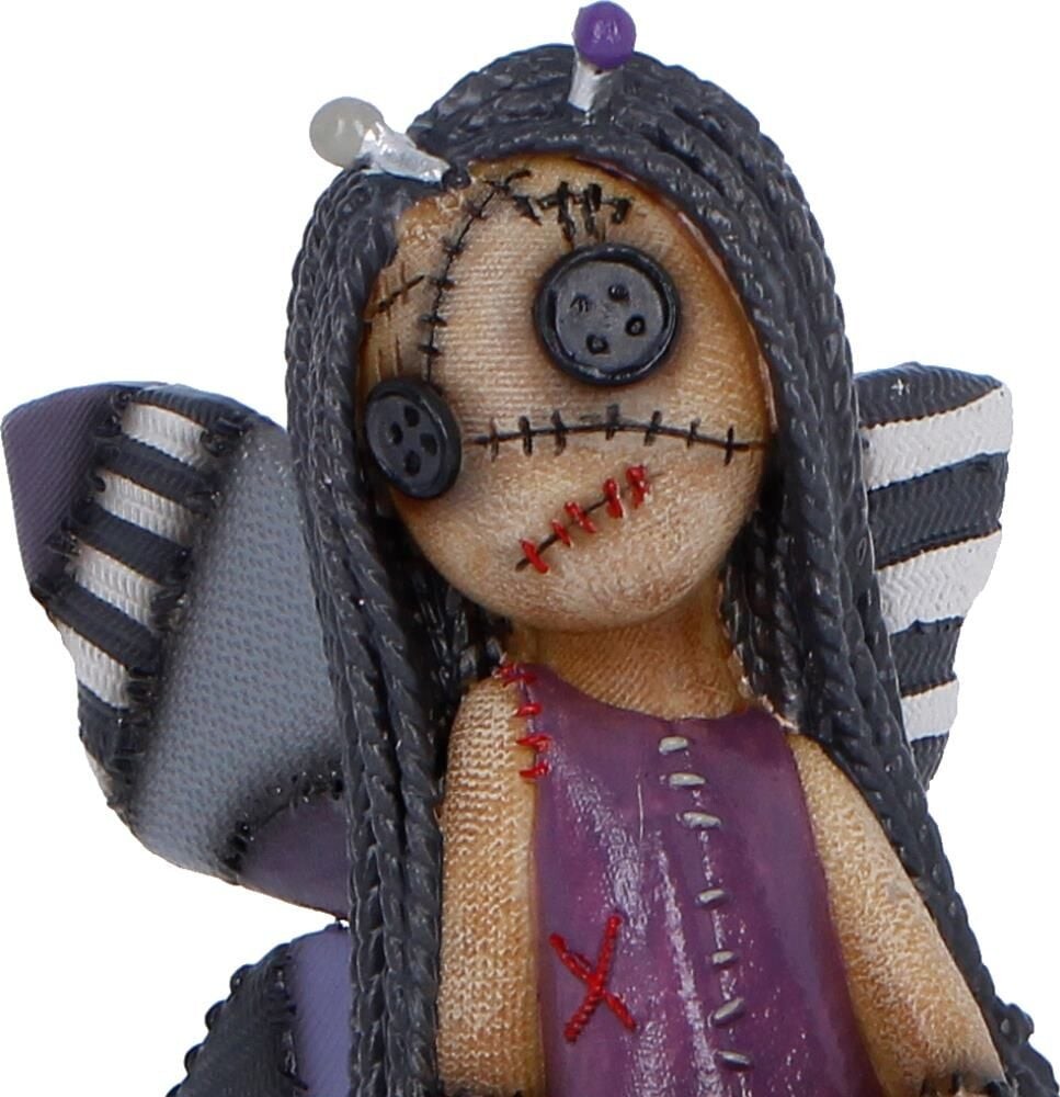 Nemesis - The Stitchlings - Stitchy Belle