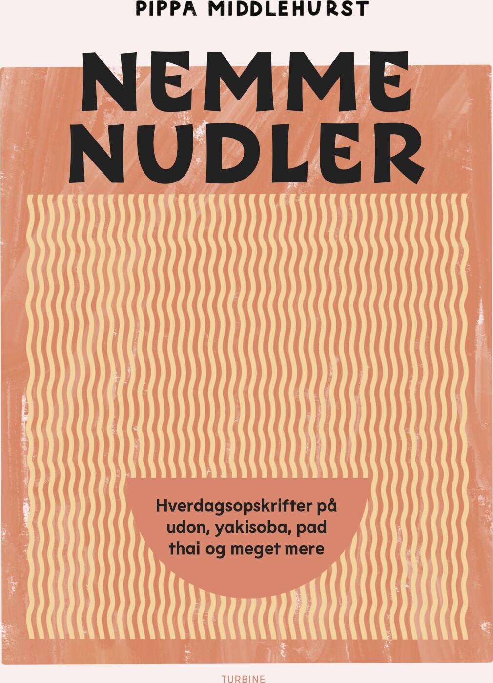 Nemme Nudler
