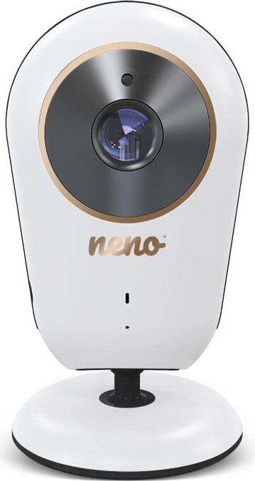 Neno - Babyalarm Video Vera - 3 2-Tommer Display