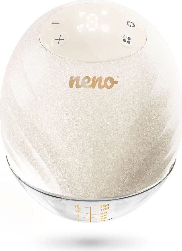 Neno - Brystpumpe - Perla Håndfri