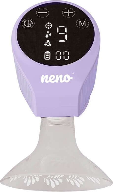 Neno - Brystpumpe Presto - Enkel