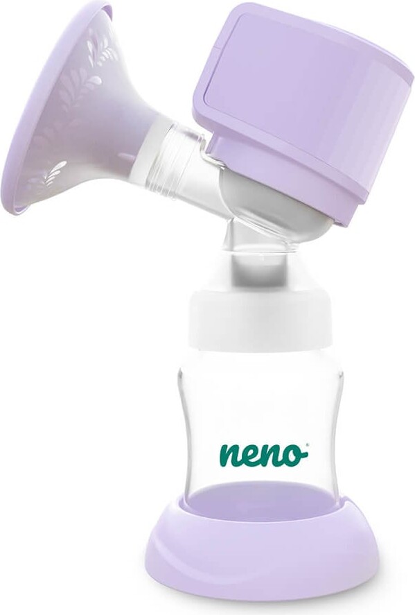 Neno - Brystpumpe Presto - Enkel
