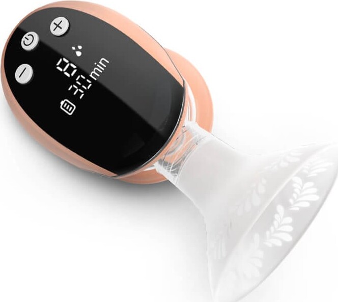 Neno - Primo Elektrisk Brystpumpe