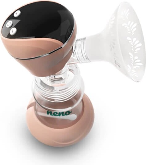 Neno - Primo Elektrisk Brystpumpe