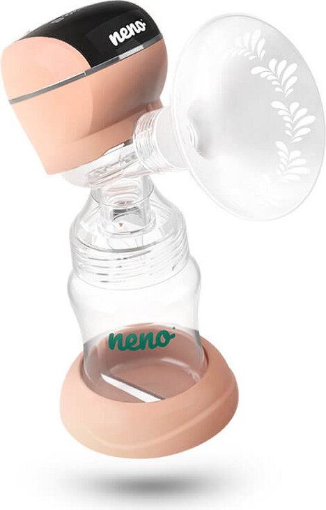 Neno - Primo Elektrisk Brystpumpe