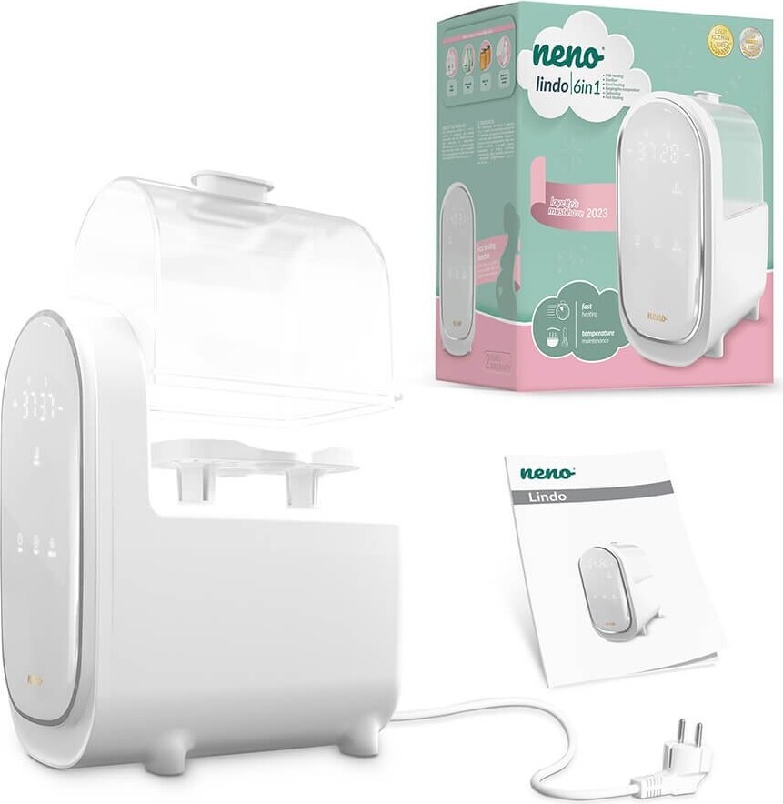Neno - Sterilisator Lindo