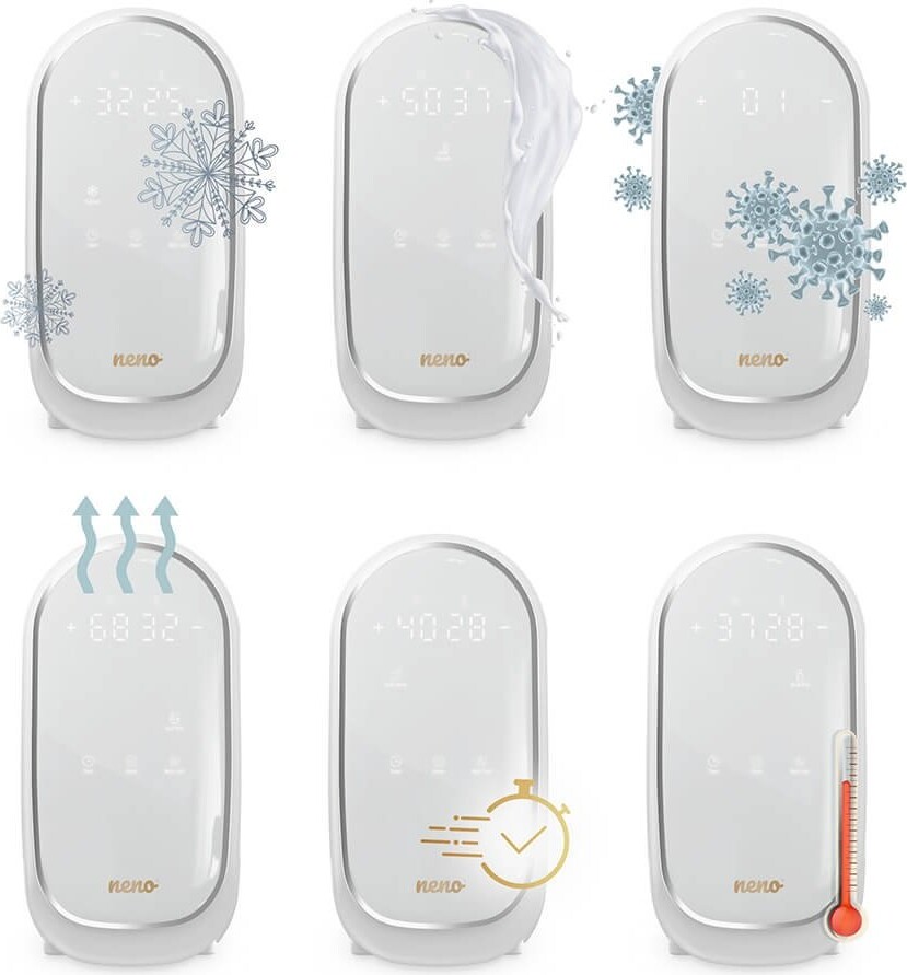 Neno - Sterilisator Lindo