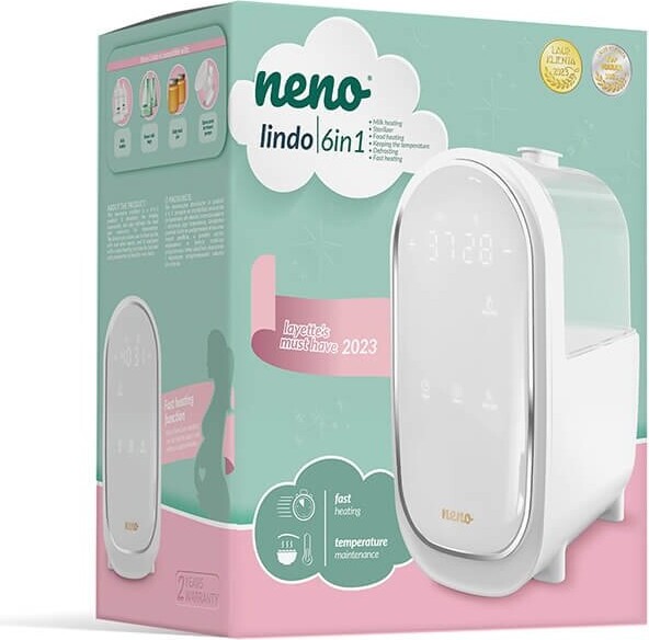 Neno - Sterilisator Lindo