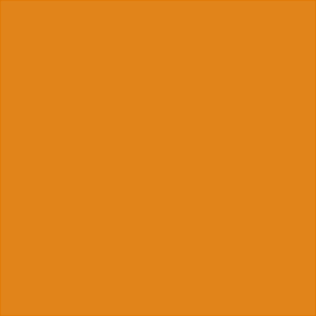 Neocolor I - Pastelkridt - L 10 Cm - 8 Mm - Orange - 10 Stk