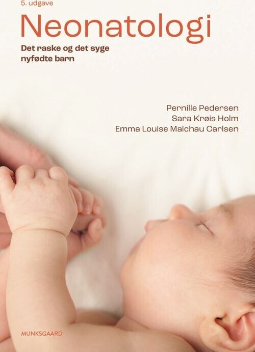 Neonatologi