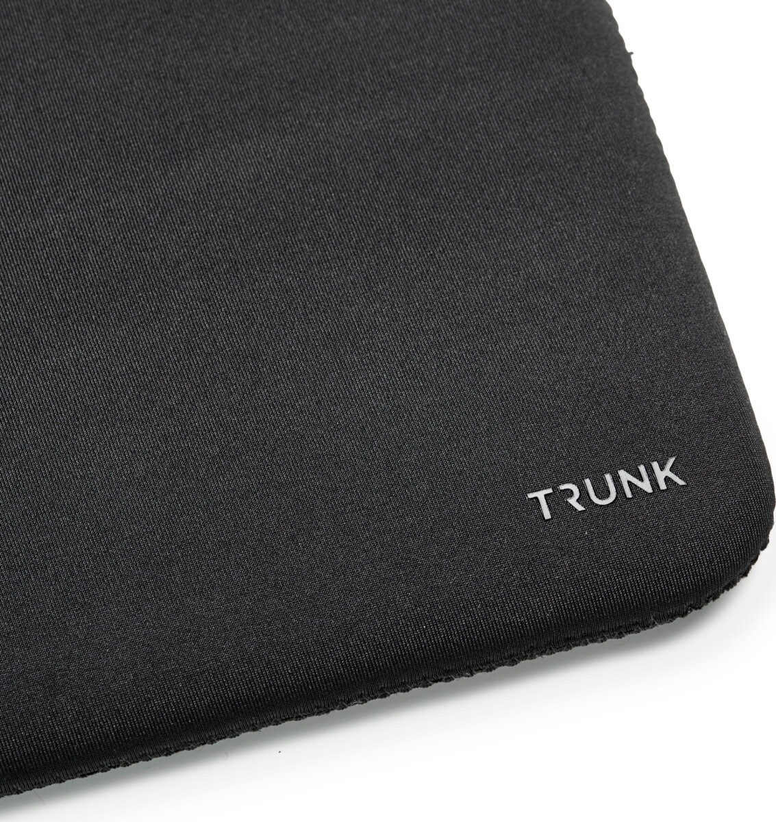 Trunk - Computer Sleeve - 14 Tommer - Neopren - Sort