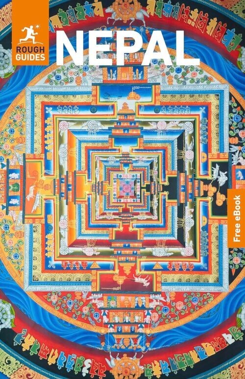 Nepal Rough Guide