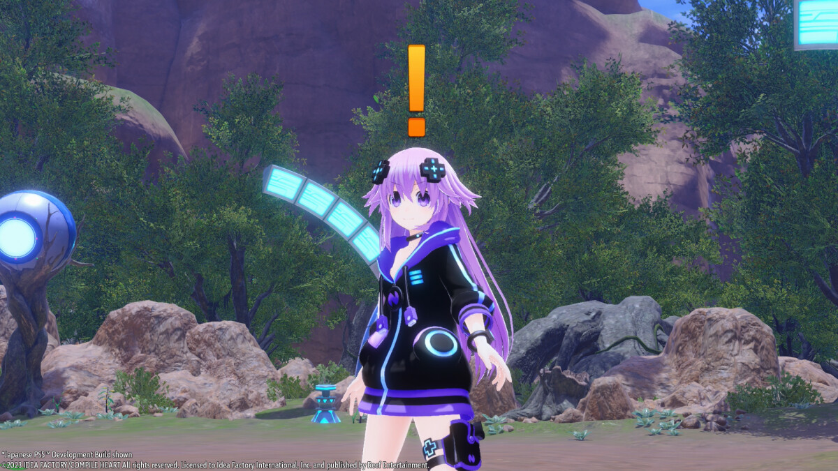 Neptunia Game Maker R Evolution Day One Edition