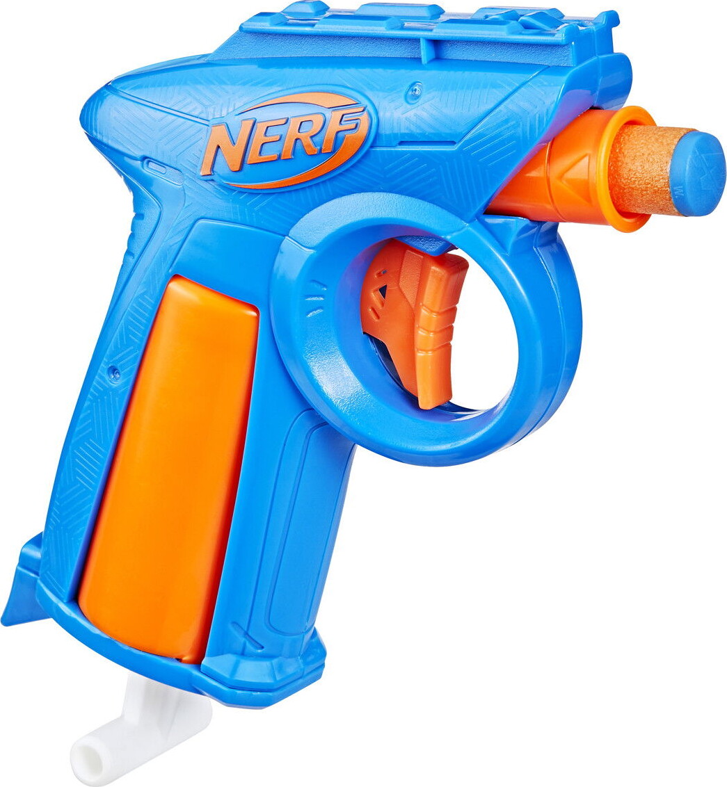 Nerf - N Series Flex Blaster Med 2 Skud - F8623