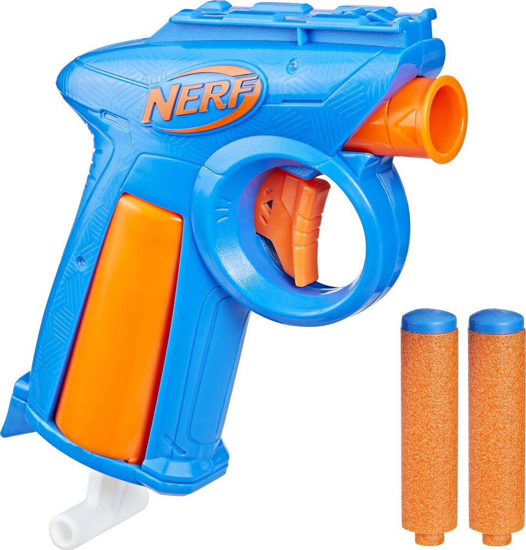 Nerf - N Series Flex Blaster Med 2 Skud - F8623