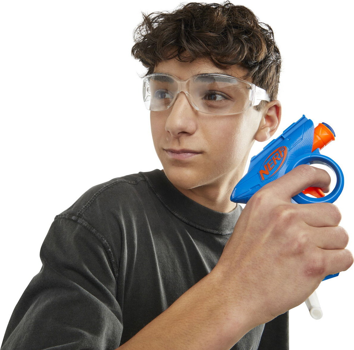 Nerf - N Series Flex Blaster Med 2 Skud - F8623